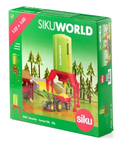 Standsilo