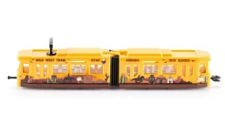 Straßenbahn,