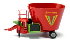 Strautmann Futtermischwagen, 1:32