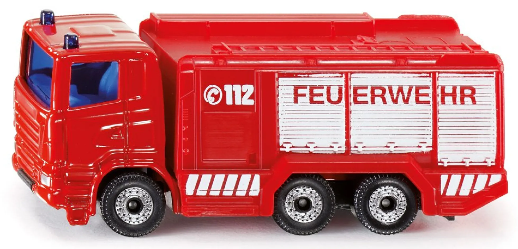 Tanklöschfahrzeug