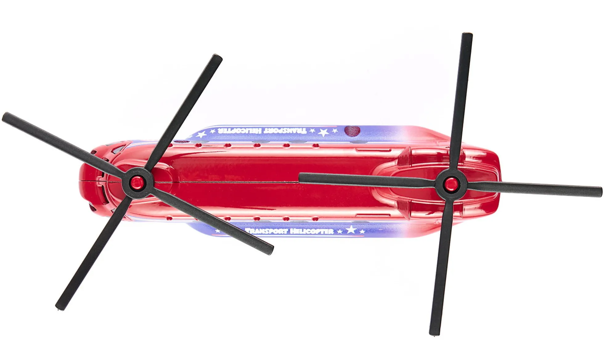 Transporthubschrauber