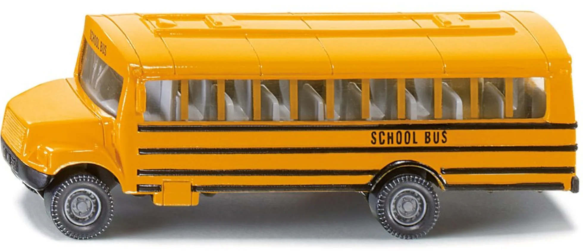 US-Schulbus