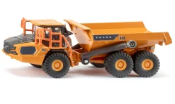 Volvo A40J Dumper