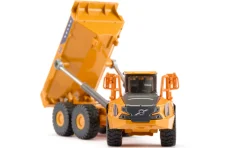 Volvo A40J Dumper