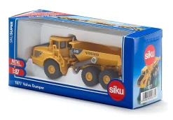 Volvo Dumper