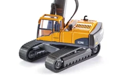 Volvo EC290 Hydraulikbagger