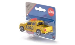 VW Amarok ADAC