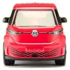 VW ID. Buzz Cargo “Porsche Renndienst”