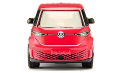 VW ID. Buzz Cargo “Porsche Renndienst”