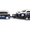VW ID. Buzz mit Porsche 911 GT3 RS