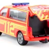 VW T5 Feuerwehr Einsatzleitung
