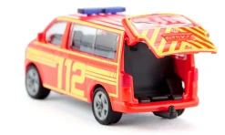 VW T5 Feuerwehr Einsatzleitung