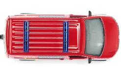 VW T6 Notarztwagen