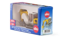 Wacker Neuson ET65 Kettenbagger