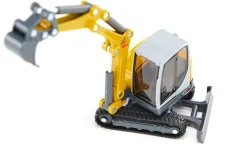 Wacker Neuson ET65 Kettenbagger