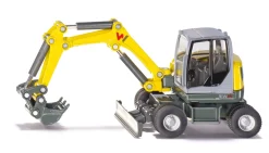 Wacker Neuson EW65 Mobilbagger