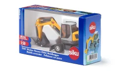 Wacker Neuson EW65 Mobilbagger