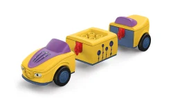 Zoe Zoomy